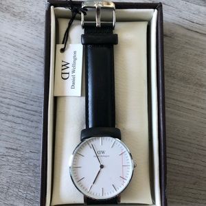 Daniel Wellington Watch NWT